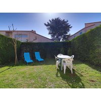 Holiday apartment in Côte de Beauté from £111 per night