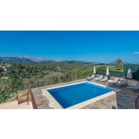 Holiday home in Búger from £422 per night