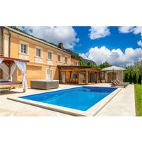 Holiday home in Bribir from £208 per night