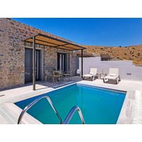 Holiday home in South Crete from £149 per night