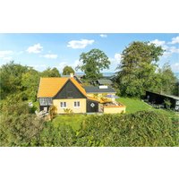 Holiday home in Hov from £72 per night