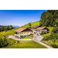 Holiday apartment in Krispl from £166 per night