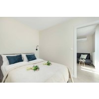 Promotion Holidu 36% de réduction sur un appartement à Niechorze dès 18€