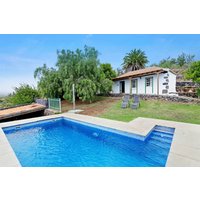 Holiday home in La Palma from £96 per night