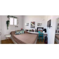 Holiday apartment in Naxos from £138 per night