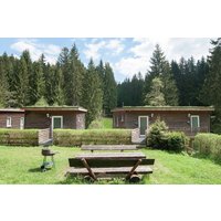 Holiday home in Rennsteig from £157 per night