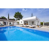 Holiday home in Ibiza from £457 per night