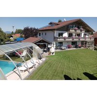 Holiday home in Bischofsmais from £33 per night