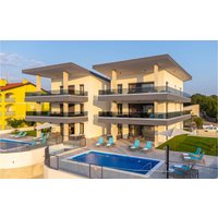 Holiday apartment in Krk from £186 per night