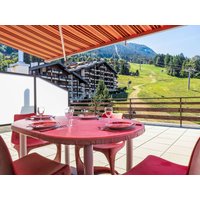 Holiday apartment in Nendaz from £205 per night