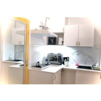 Holiday apartment in Radom from £40 per night