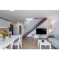 Holiday apartment in Grad Poreč from £160 per night