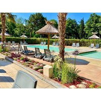 Holiday home in Vico from £26 per night