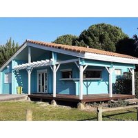 Camping in Gironde from £81 per night