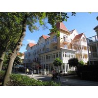 Ferienwohnung in Kühlungsborn ab CHF 143 pro Nacht