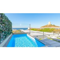 Holiday apartment in Torrox from £157 per night