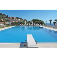 Holiday apartment in Cipressa from £93 per night