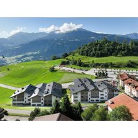 Holiday apartment in Falera from £113 per night