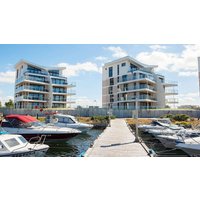 Holiday apartment in Probstei from £145 per night