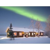 Ferienhaus in Kittilä ab CHF 95 pro Nacht