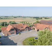 Holiday home in Hainaut from £189 per night