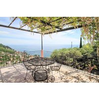 Holiday home in Zoagli from £73 per night