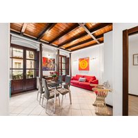 Holiday apartment in Cagliari from £90 per night