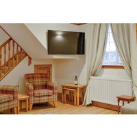 Holiday home in Perthshire from £128 per night