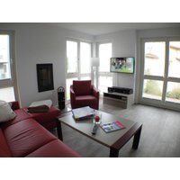 Holiday apartment in Baabe from £133 per night