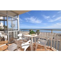 Holiday apartment in Fuengirola from £100 per night