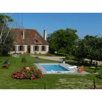 Holiday home in Mercy from £97 per night
