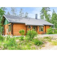 Holiday home in Keuruu from £126 per night
