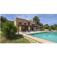 Ferienhaus in Mallorca ab CHF 435 pro Nacht
