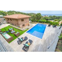 Holiday home in Blanes from £518 per night