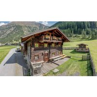 Holiday home in Sölden from £735 per night