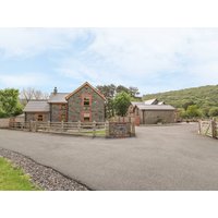 Holiday home in Mid-Wales from £183 per night