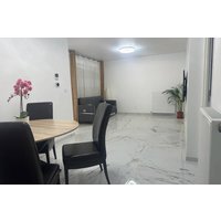 Holiday home in Lieusaint from £112 per night
