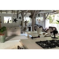 Holiday home in Le Marin from £231 per night