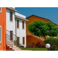 Holiday apartment in Lake Garda from £54 per night