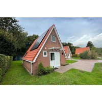 Holiday home in Lake Ijssel from £128 per night