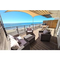 Holiday apartment in Hérault from £232 per night