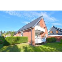 Holiday apartment in Rendsburg from £115 per night