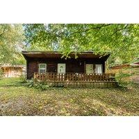 Holiday home in Niesky from £83 per night