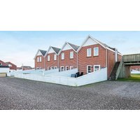 Holidu 25% Rabatt Ferienunterkunft in Rømø ab nur 21 € pro Nacht buchen