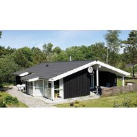 Holiday home in Ålbæk from £117 per night