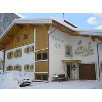 Holiday apartment in Stubai valley from £77 per night