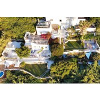 Holiday home in Ponza from £1099 per night
