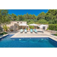 Holiday home in Majorca from £294 per night