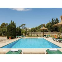 Holiday home in Majorca from £273 per night