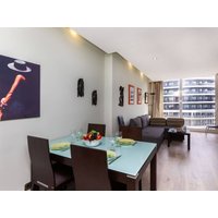 Ferienwohnung in Barcelona ab CHF 230 pro Nacht